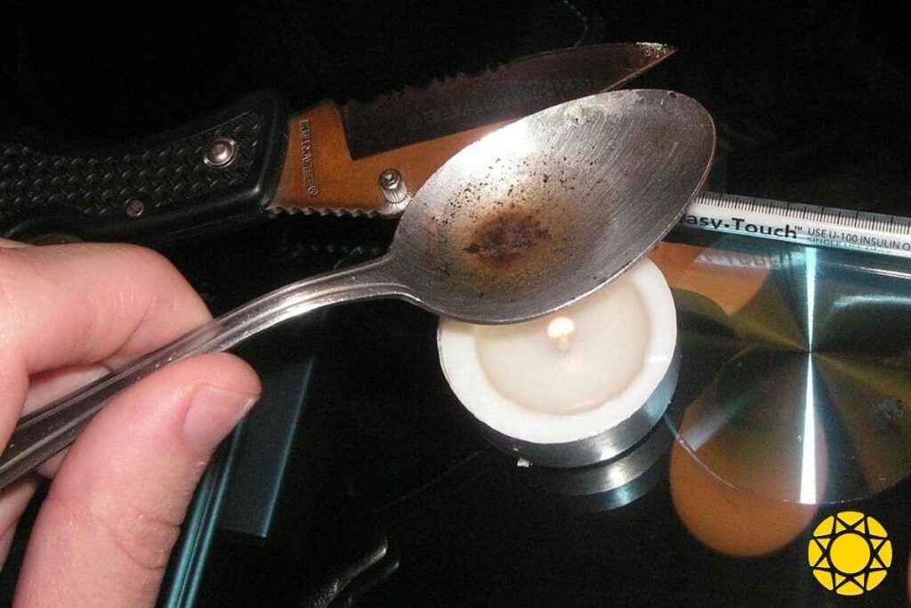 Heroin addiction is a huge contributor to the opioid epidemic.
