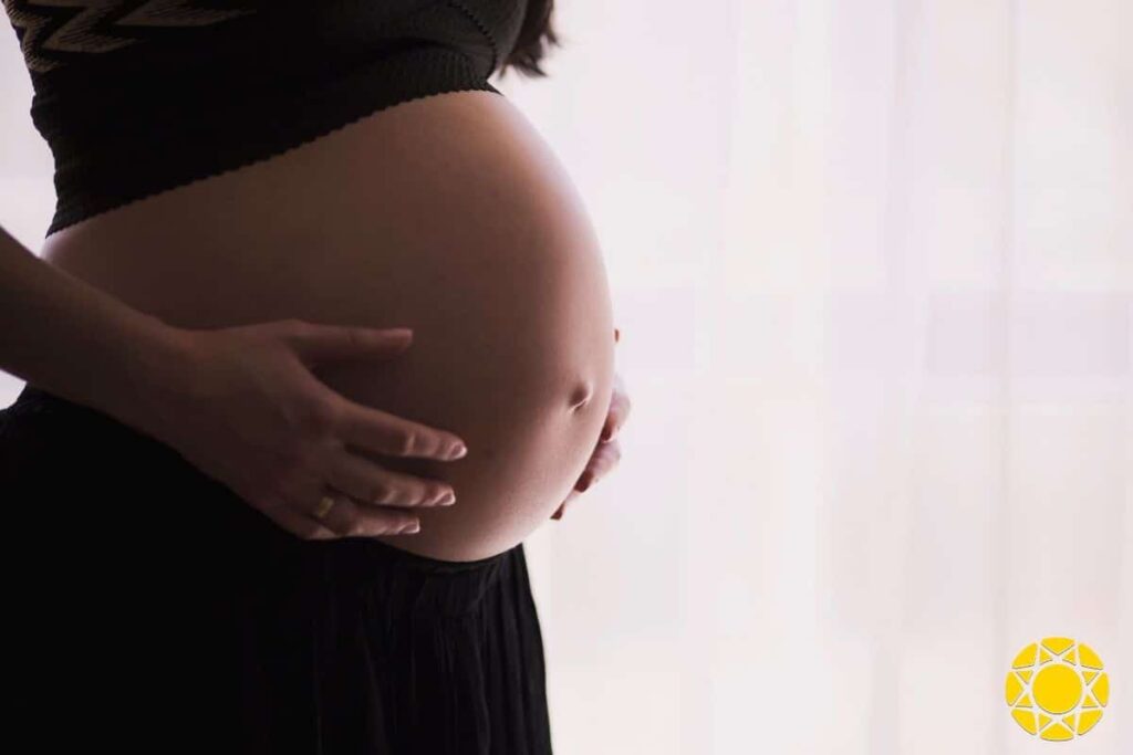 Can You Use Marijuana Safely During Pregnancy? Daylight Recovery