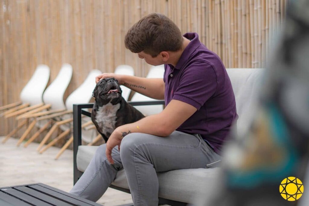 Transitioning to residential level of care immediately after completing medically monitored detox, will not only keep newly sober patients in a safe and secure environment, it will prepare them to address any issues they face in healthy ways that do not involve drugs or alcohol as coping mechanisms.