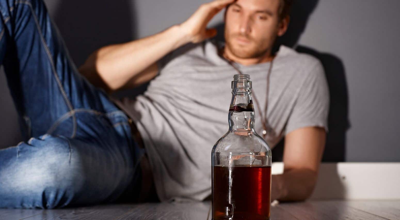Is My Addiction Bad Enough? How to Know if You’ve Hit Rock Bottom