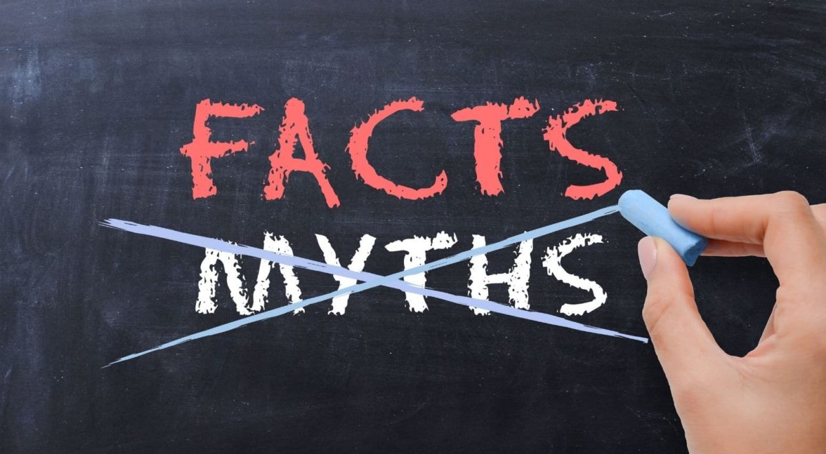 4 Myths About Suboxone (And The Truth You Should Know)