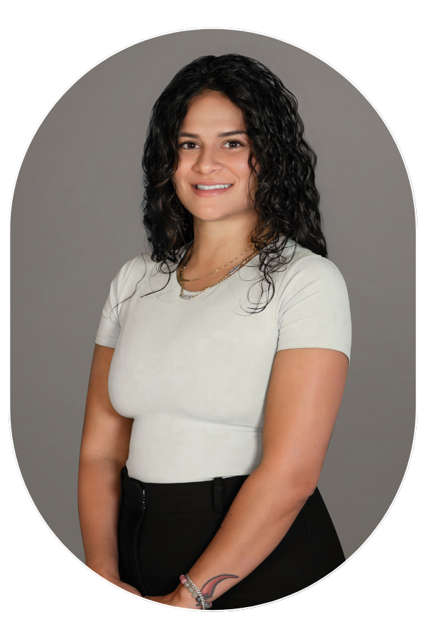 Rafaela Buenaventura Executive Director of Programming