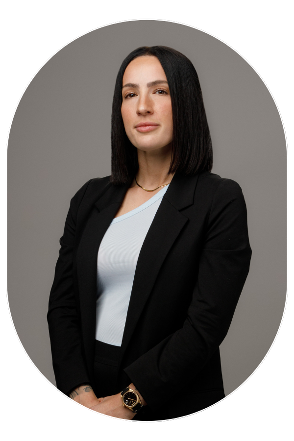 Maryann Ricci Owner, Chief Financial Officer