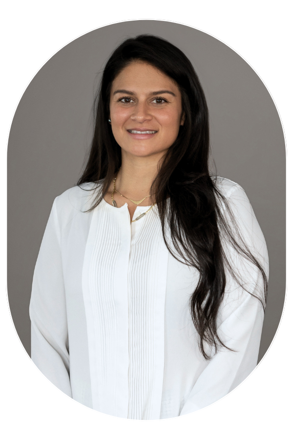 Rafaela Buenaventura, LCSW Executive Director of Programming