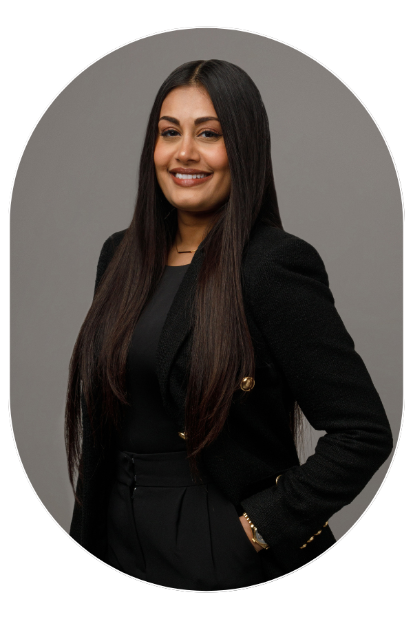 Sehar Ryan Chief Operating Officer