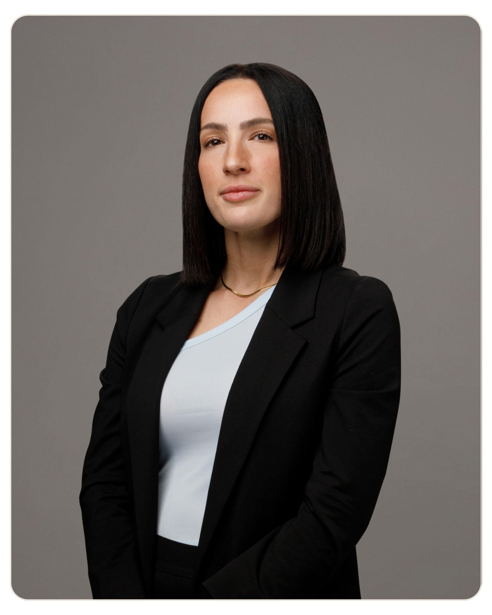 Maryann Ricci Owner, Chief Financial Officer