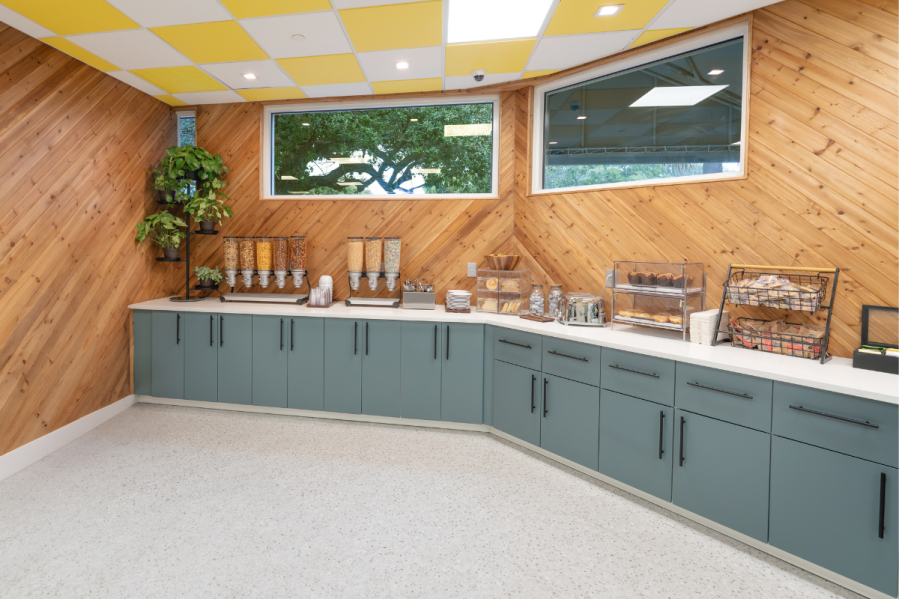 Daylight Detox Addiction Treatment