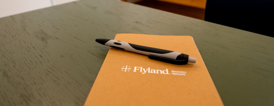 Daylight Header Images Flyland alcohol addiction treatment